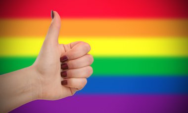 Lgbt topluluğu için olumlu tutum