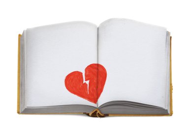 ayrılık ileti için kopya alanı