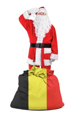 Belçika için hediyeler