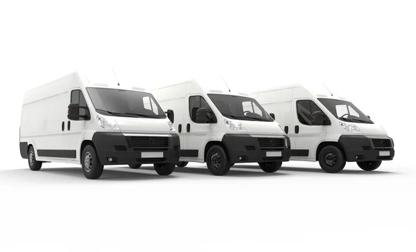 ᐈ Vans vehicles stock images, Royalty Free fleet of vans pictures |  download on Depositphotos®