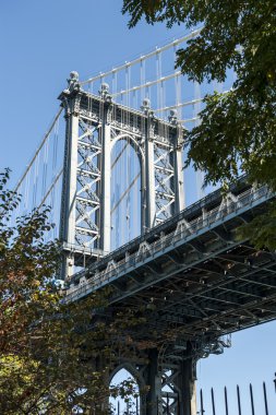 Manhattan Köprüsü