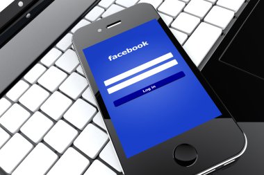 Facebook Smartphone