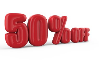 metin kapalı % 50