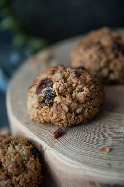 Sağlıklı müsli tanımlama bilgileri