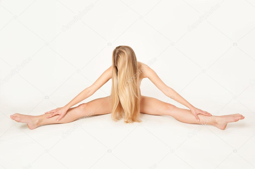 Gymnast Nude Pics