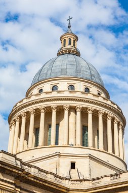 Pantheon Sanat Müzesi Paris, Fransa