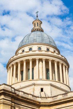Pantheon Sanat Müzesi Paris, Fransa