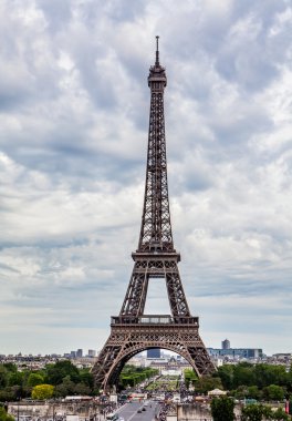 Paris, Fransa 'daki Eyfel Kulesi