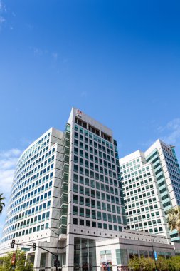 san Jose, california Adobe Genel Müdürlük