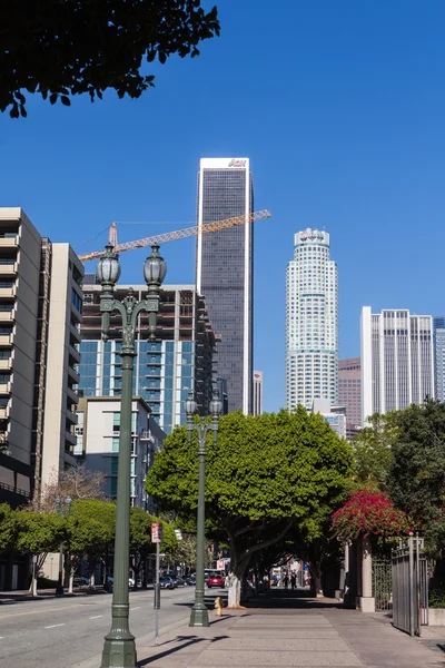 Los Angeles, Califórnia — Fotografia de Stock