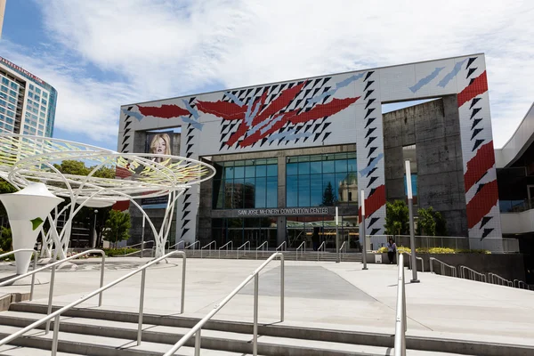 Modern building — Stock Photo, Image