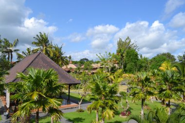 Paradise - Bali Adası (Endonezya Vacations)