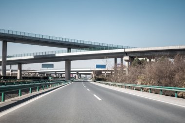  otoyol ve ulaşım merkezi arka plan