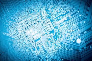 Devre tahtası kapanıyor