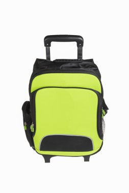 arabası okul çantası