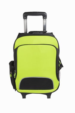 arabası okul çantası