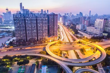 Şehir Kavşağı Üstgeçit