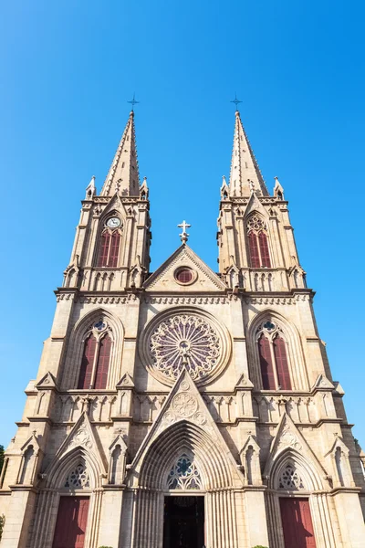 Cathédrale du Sacré-Cœur — Photo