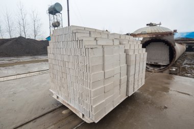 gaz beton blok