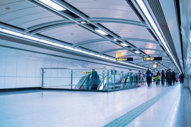 guangzhou pasajda metro