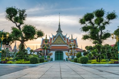 iblis guardian wat arun