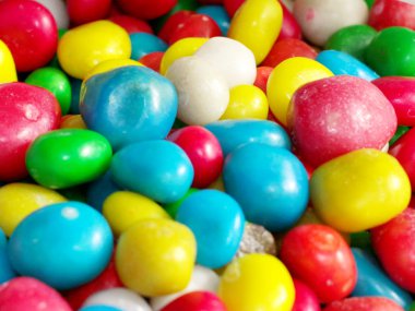 bir şeker şeker hapları