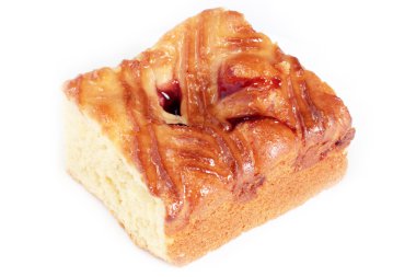 pişmiş tatlı bisküvi