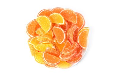 dilim tatlı marmelat