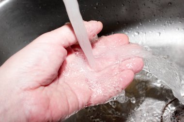 Mutfak brülör gaz sobası