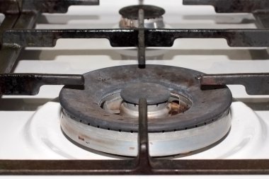 Mutfak brülör gaz sobası