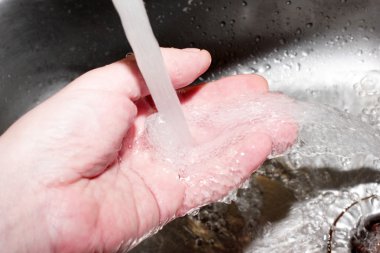 Mutfak brülör gaz sobası