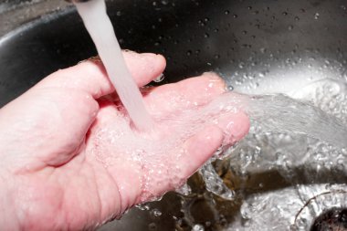 Mutfak brülör gaz sobası