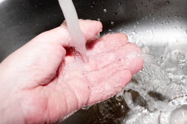 Mutfak brülör gaz sobası