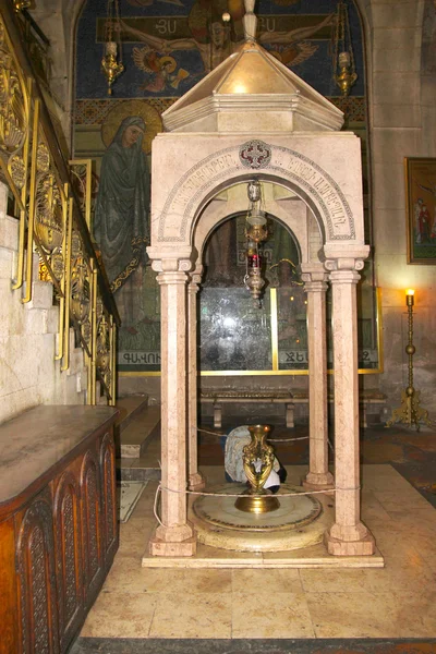 Templo de Jerusalén — Foto de Stock