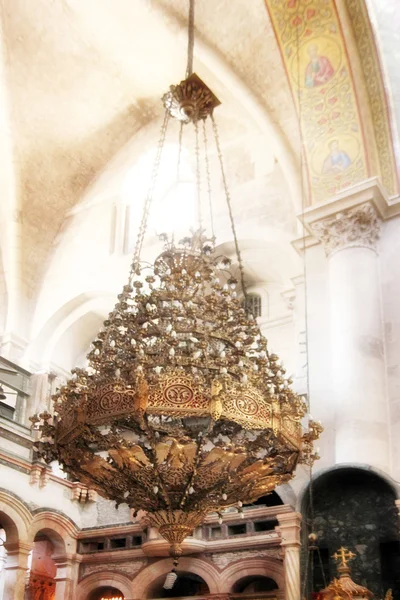 Templo de Jerusalén — Foto de Stock