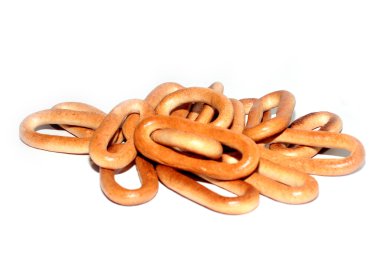 taze pişmiş simit