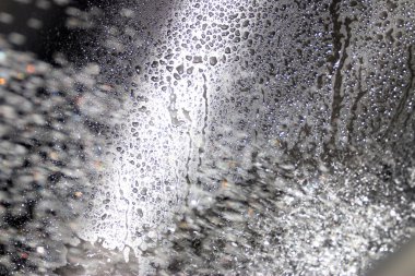 Geçerli su damlaları