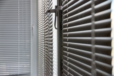 Pencere plastik Panjur