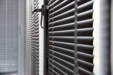 Pencere plastik Panjur