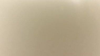 Hafif biranın yüzeyindeki köpüklerde hava kabarcıkları