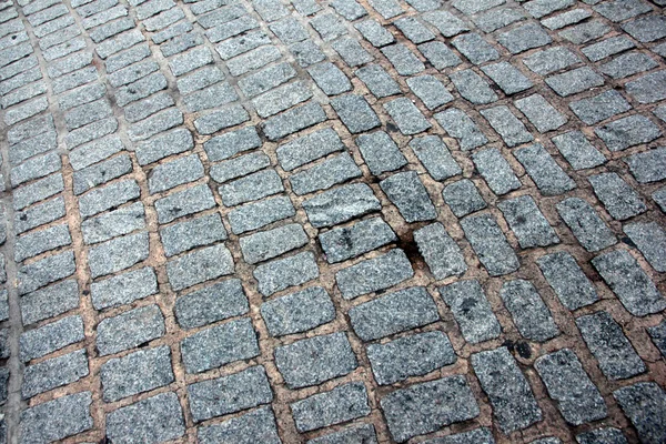 Muur van graniet — Stockfoto