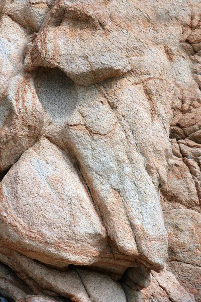 Surface de la roche — Photo