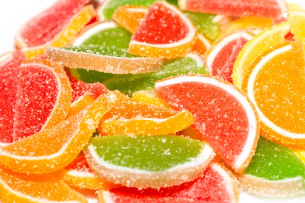 Candy jujube — Stock Photo, Image