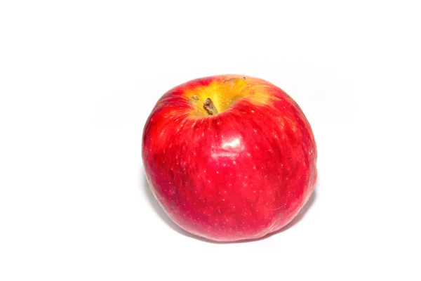 Äpple — Stockfoto