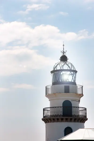 Vuurtoren — Stockfoto