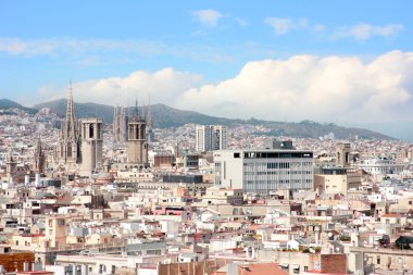 Sagrada Familia
