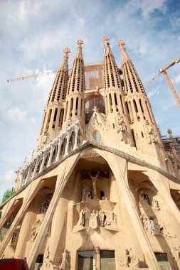 Sagrada Familia