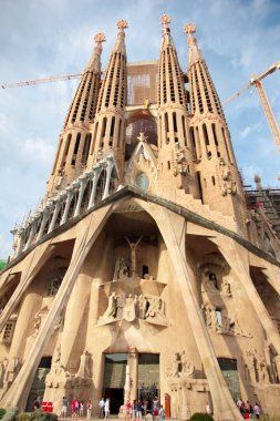 Sagrada Familia