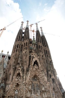Sagrada Familia
