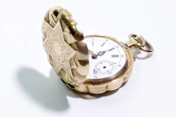 Old watch — Stock Photo, Image